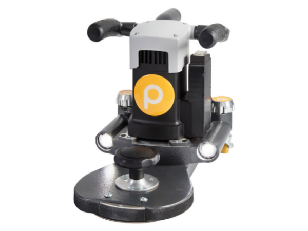 Gecko Star Floor Edger