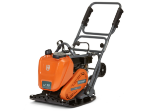 Husqvarna Plate Packer