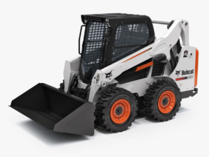 Bobcat S590 Skidsteer Loader