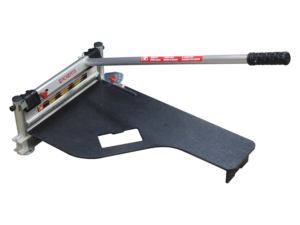 13" Vinyl Tile Cutter