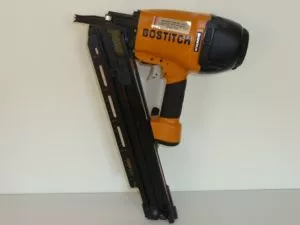 Pneumatic Bostitch Framing Nailer