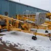 BilJax 35′ Electric Towable Boom Lift