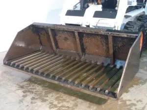 Rock Bucket