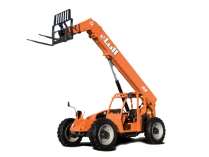 Aerial Lift Equipment & Scaffolding