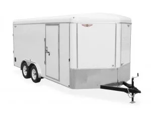 Enclosed Cargo Trailers