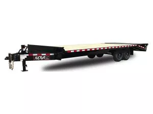 Deck Over Trailers