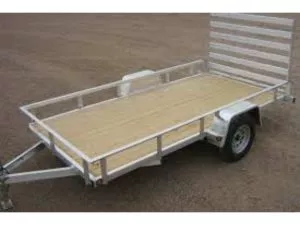 Utility Trailers