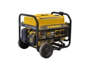 3500 Watt Firman Generator