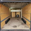 16’ x 8’ 7,  700 GVWR Electric Brake,   Bumper-Tow,   H&H Enclosed Cargo Trailer - Image 2