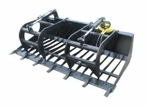 Skidloader Attachments