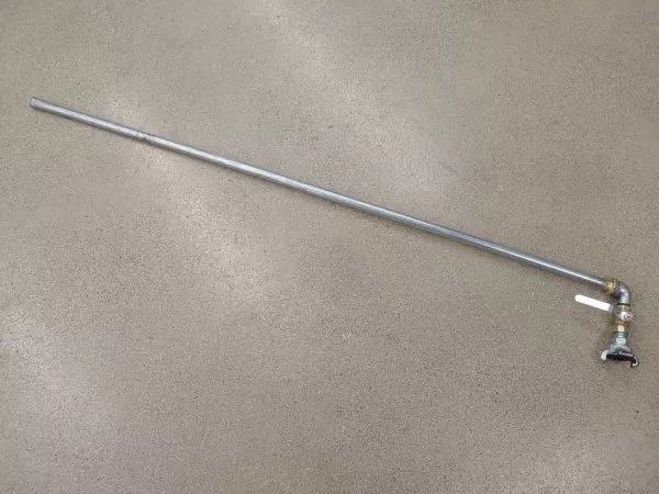 Blowing/Cleaning Wand