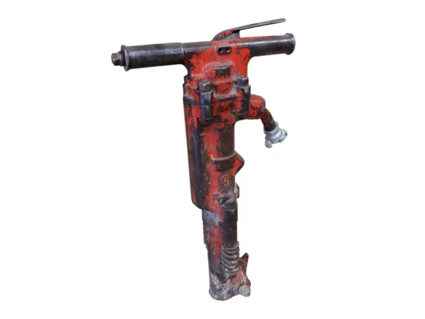 65lbs Pneumatic Breaker