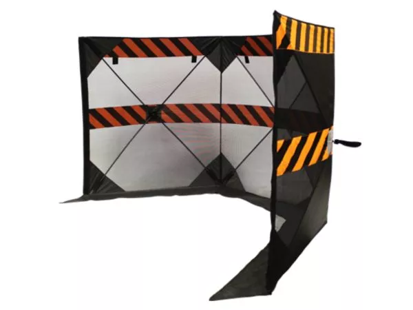Chip Barrier