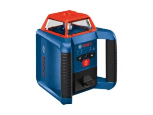 Bosch Horizontal/Vertical Laser Level