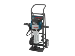 43lbs Bosch Brute Turbo Electric Breaker