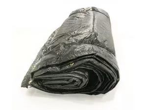 Frost Blanket
