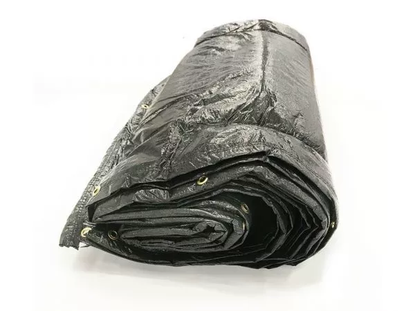 Frost Blanket