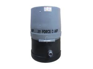 Intec Force/2 Insulation Blower w/ 150’ hose