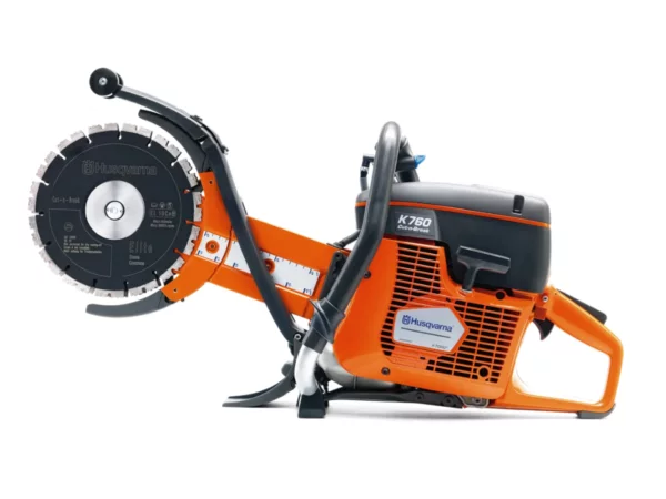 14" Gas Cut ‘n’ Break Saw