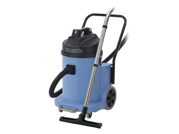 NuMatic Wet/Slurry Vacuum