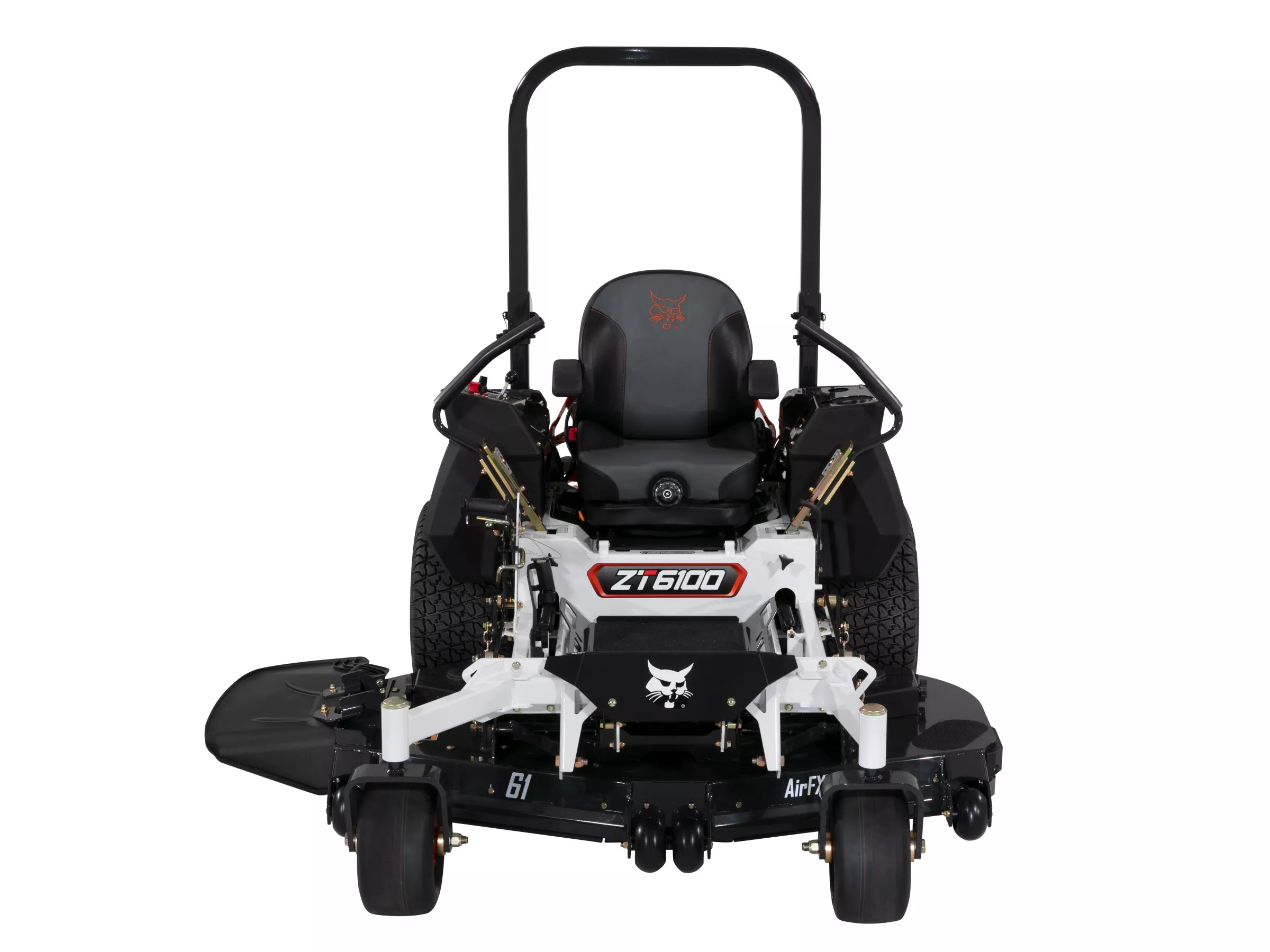 61” Bobcat ZT6100 Zero-Turn Mower
