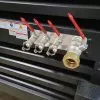 405 CFM Kaeser Diesel Air Compressor - Image 3