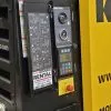 405 CFM Kaeser Diesel Air Compressor - Image 2