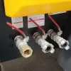 185 CFM Kaeser Diesel Air Compressor - Image 3