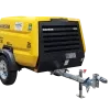 185 CFM Kaeser Diesel Air Compressor