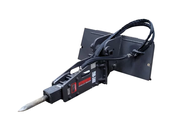 Striker TNB-3MB Cement Breaker