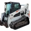 Bobcat T770 Track Loader w/Joystick Control