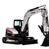 Bobcat E85 Excavator