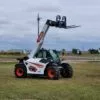 Bobcat TL619 Telehandler - Image 2