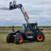 Bobcat TL619 Telehandler