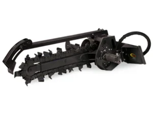 Trench-It Mini Trencher
