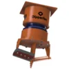 Dipperfox Stump Grinder Attachment