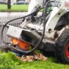 Dipperfox Stump Grinder Attachment - Image 2